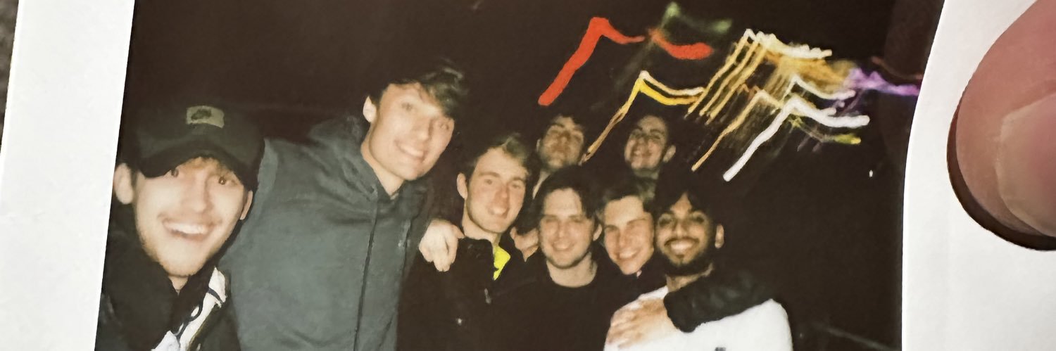OfficialCamJam's profile banner image