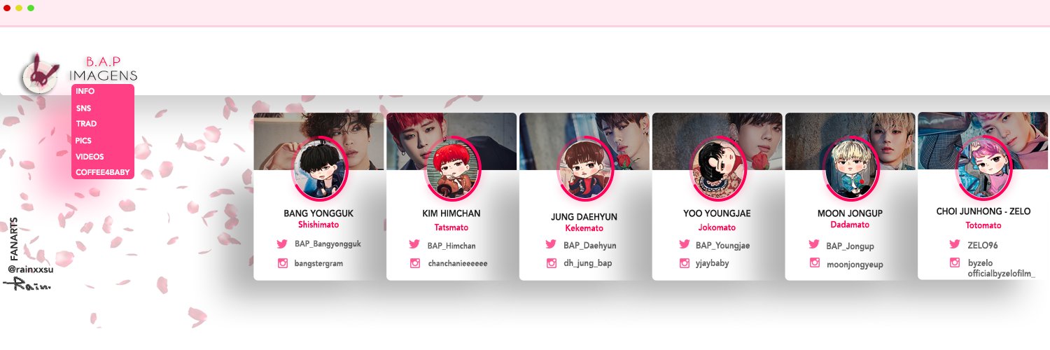 bapimagens's profile banner image