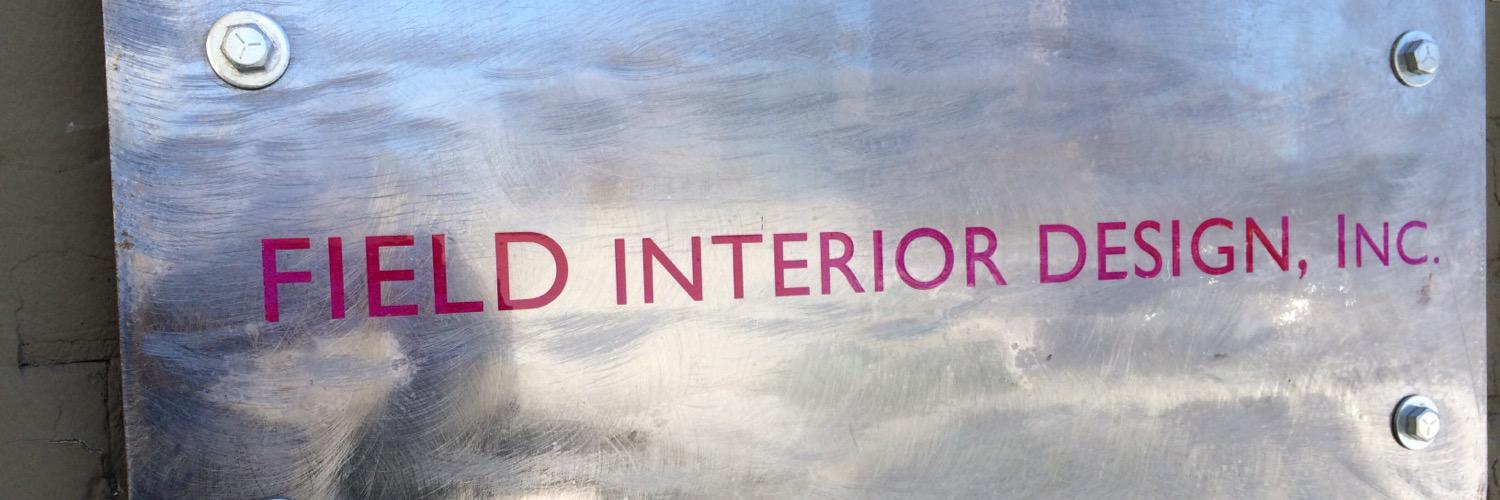 FieldInterior's profile banner image