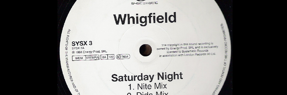 whigfieldsannie's profile banner image