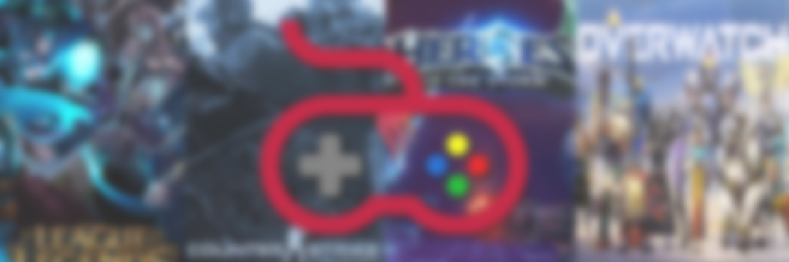JSUeSports's profile banner image