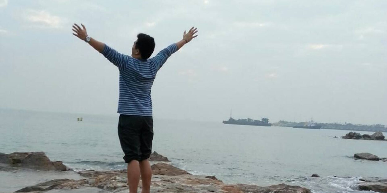 Beiijj's profile banner image