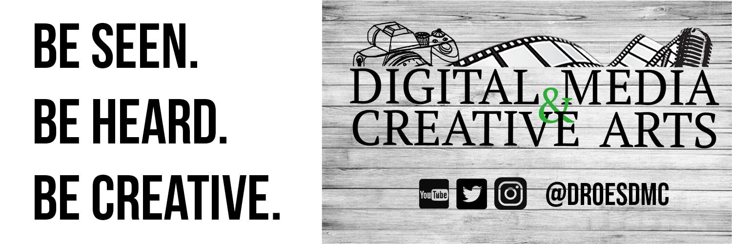 DroesDMC's profile banner image