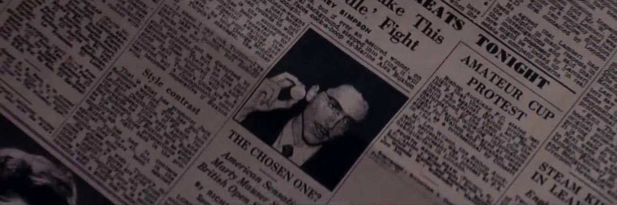 MeldrumMitchell's profile banner image