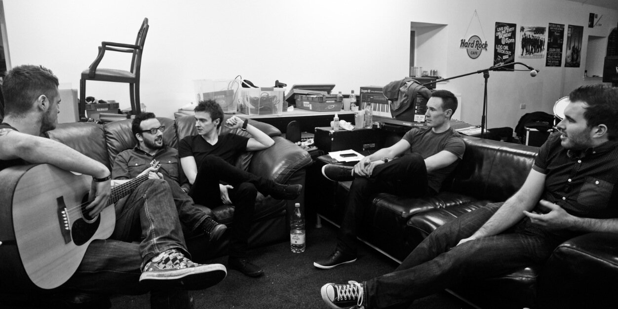 thedetours's profile banner image