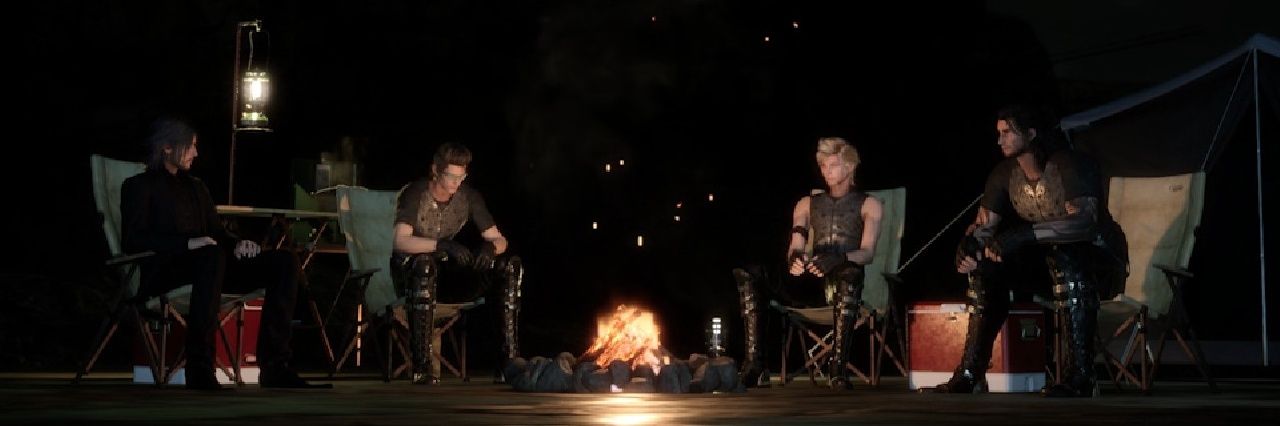 Resker banner