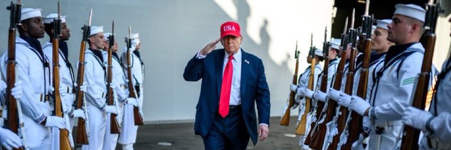 I ❤️ Winning 🇺🇸 banner