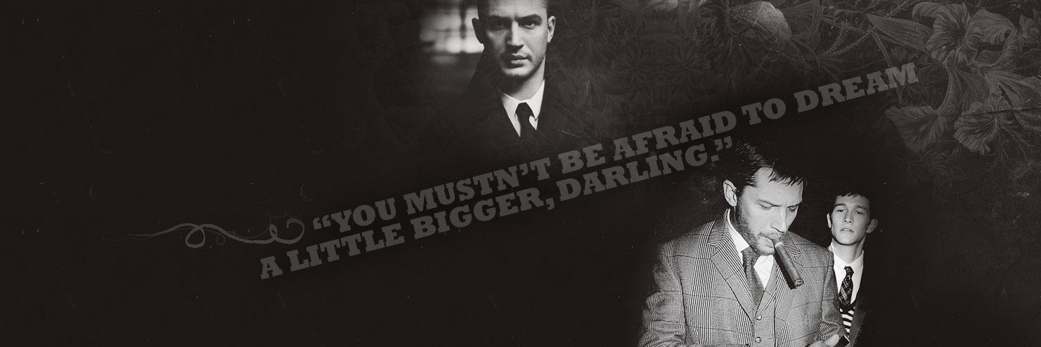 Inception banner