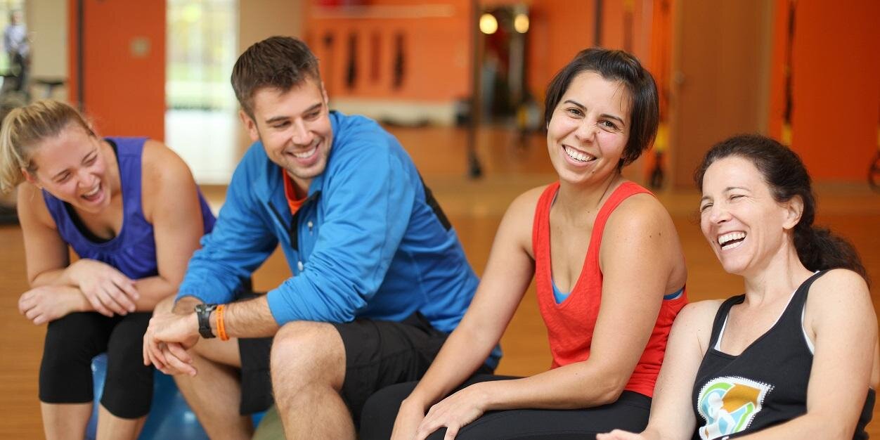 Fit Moms for Life banner
