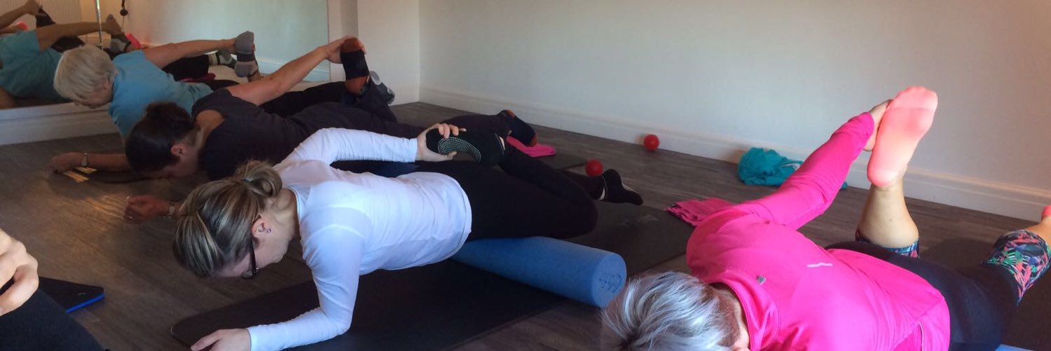 kbellphysio's profile banner image