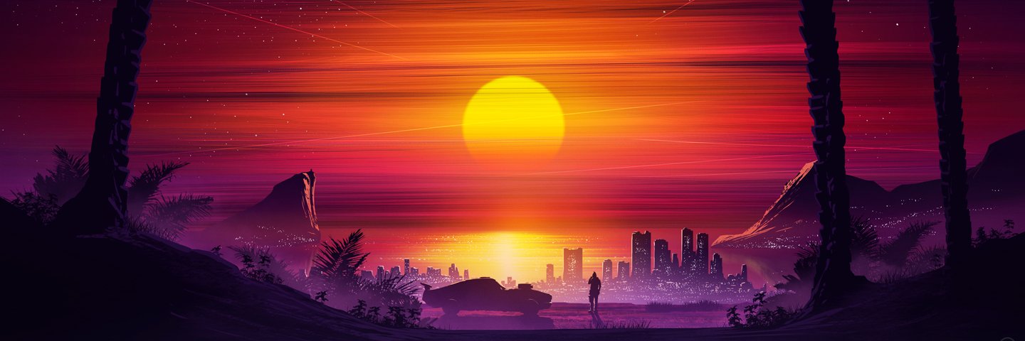 Elessar_85's profile banner image