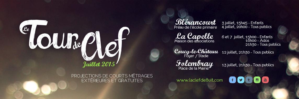 LaClefde8uit's profile banner image