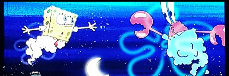 ricroni's profile banner image
