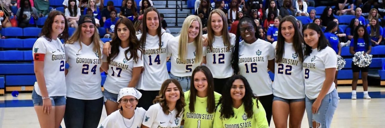 gordonstsoccer's profile banner image