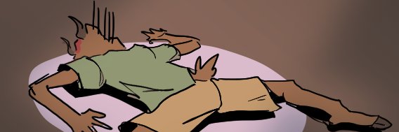 El Reno **Commissions open** banner