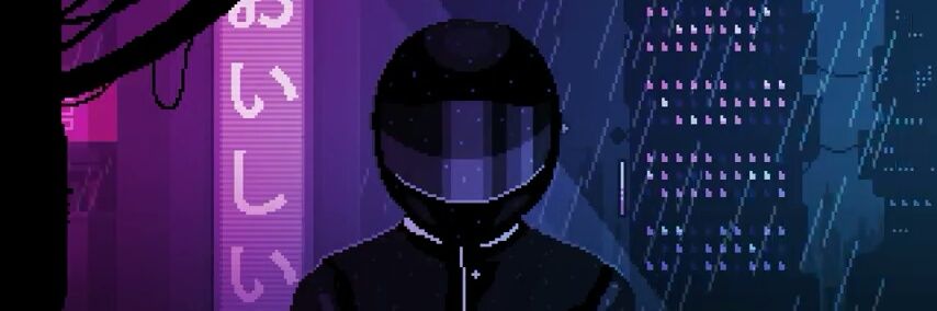 TheRealHexMars's profile banner image
