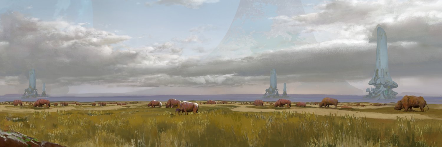 pyxel64's profile banner image