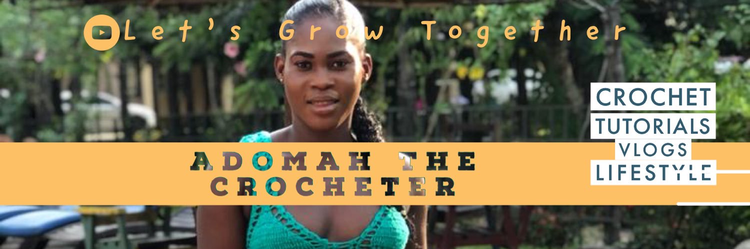 The_Crocheter's profile banner image