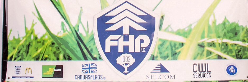Forest Hill Park FC banner