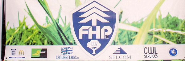 FHPFC Profile Banner
