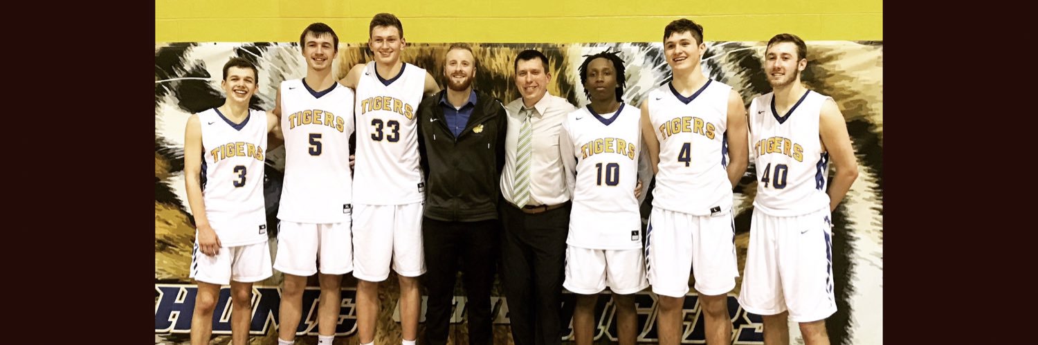 George Walker banner