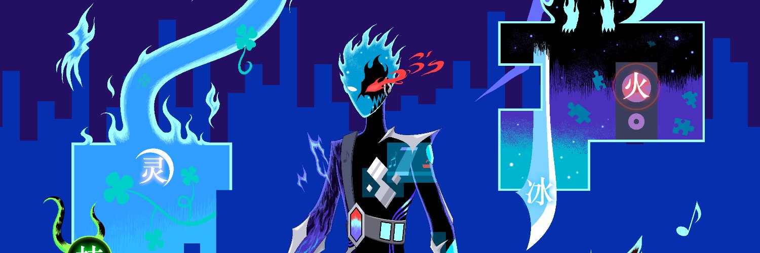 ElementalColors's profile banner image