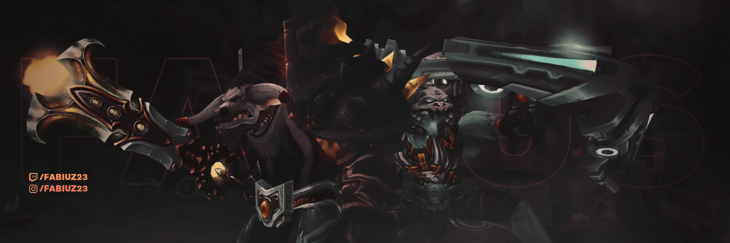 FabiusLP's profile banner image