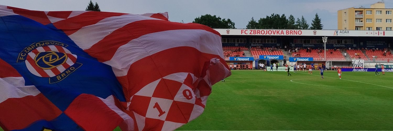 Štěpán Chour banner