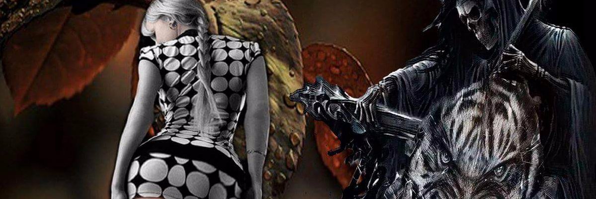 luckfilme's profile banner image