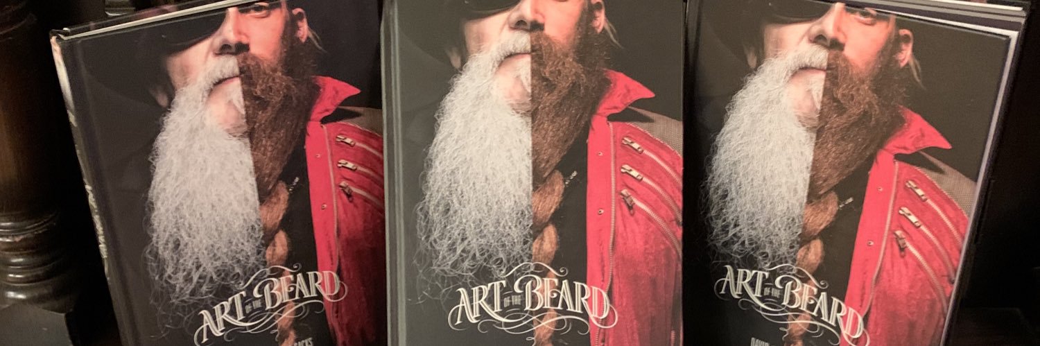 The Beercan Prof banner