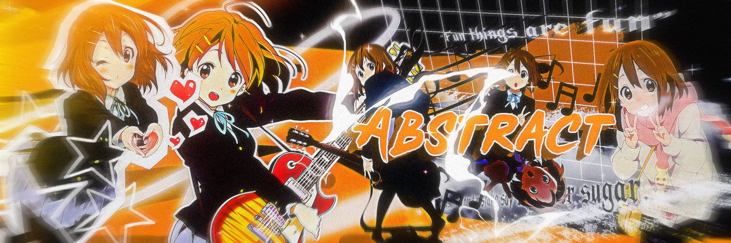 abstrcct's profile banner image