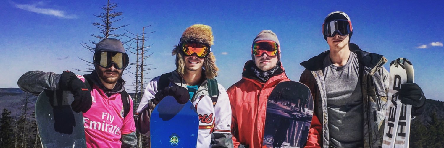 Ross_McClellan_'s profile banner image