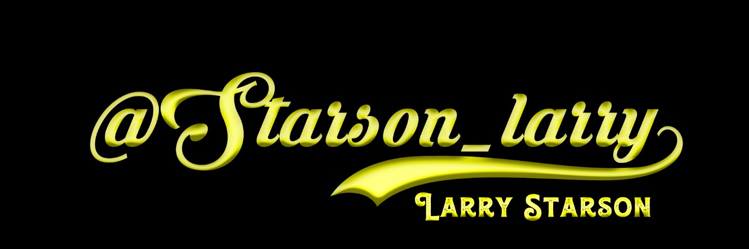starson_larry's profile banner image