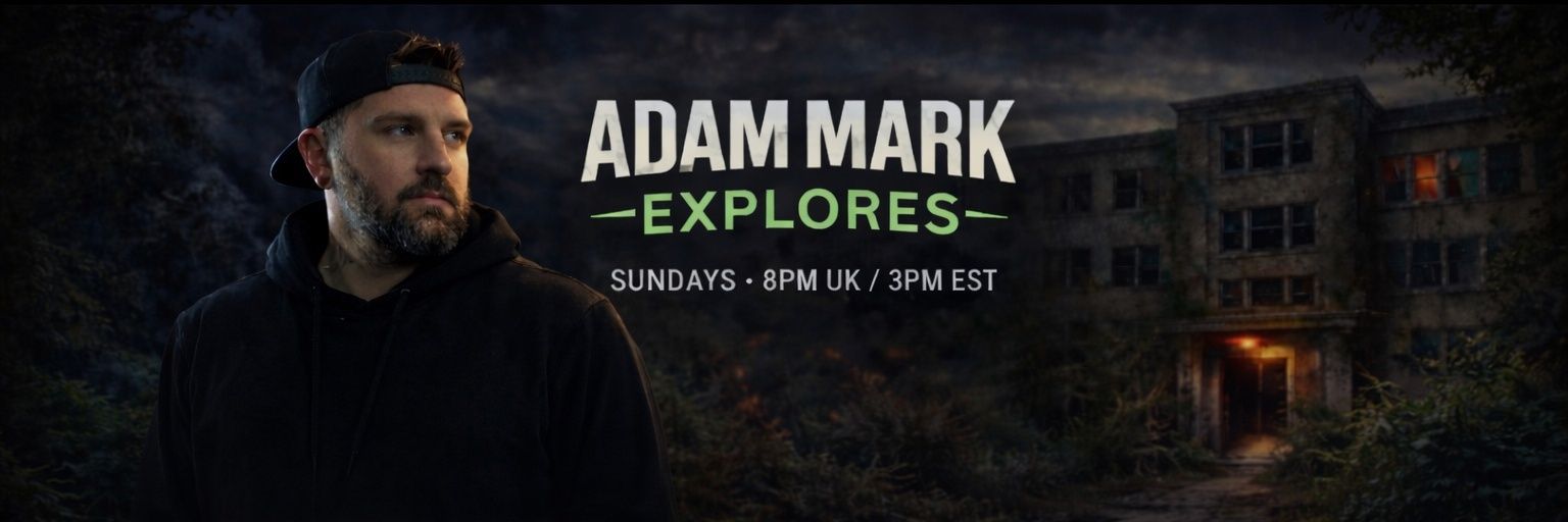 AdamMarkExplore's profile banner image