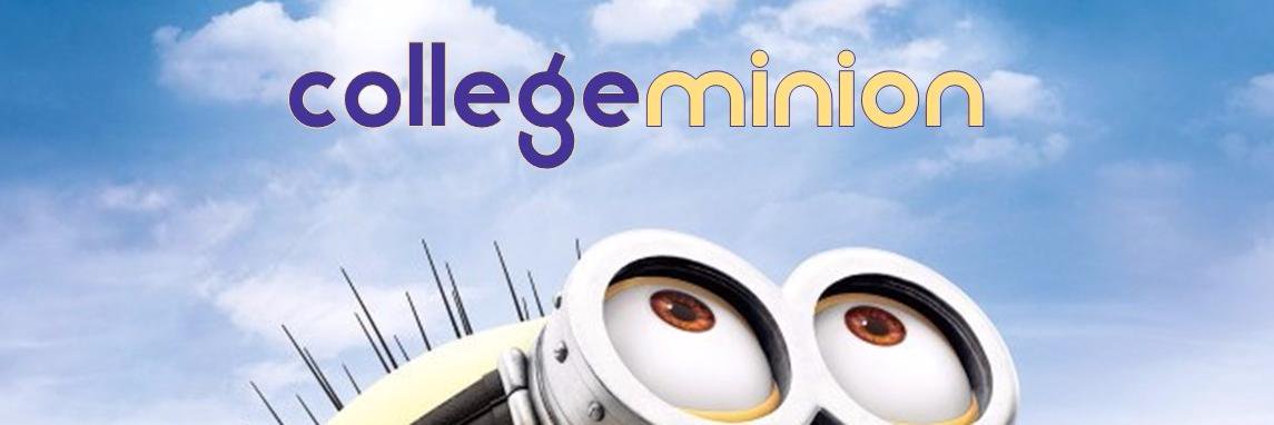 College_Minion's profile banner image