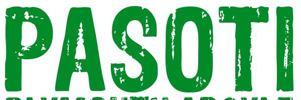 Pasoti banner