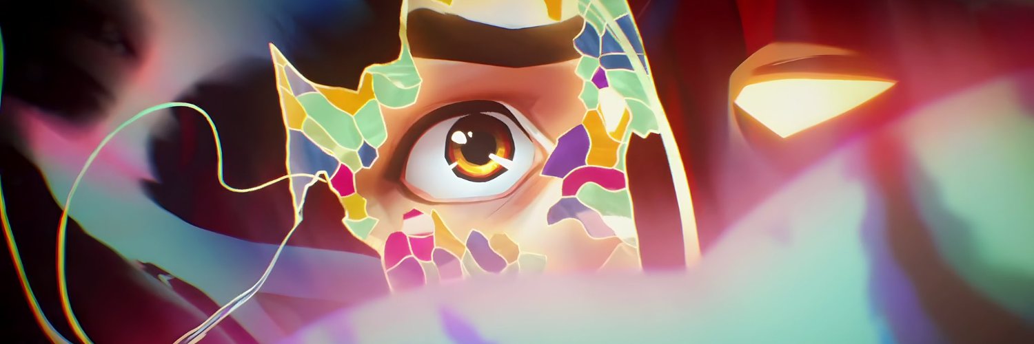eneglas's profile banner image
