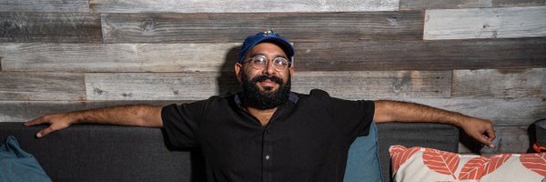 omid_singh Profile Banner