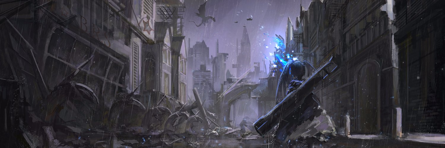 BlueStarBRS's profile banner image