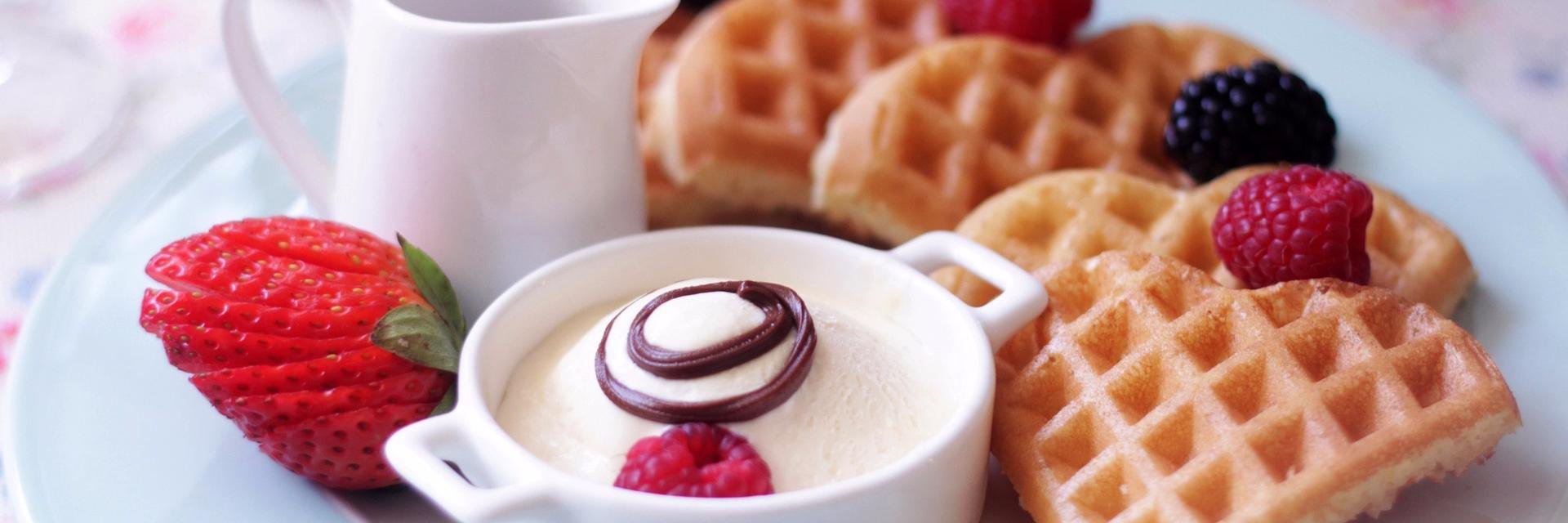 ILuffWaffles's profile banner image