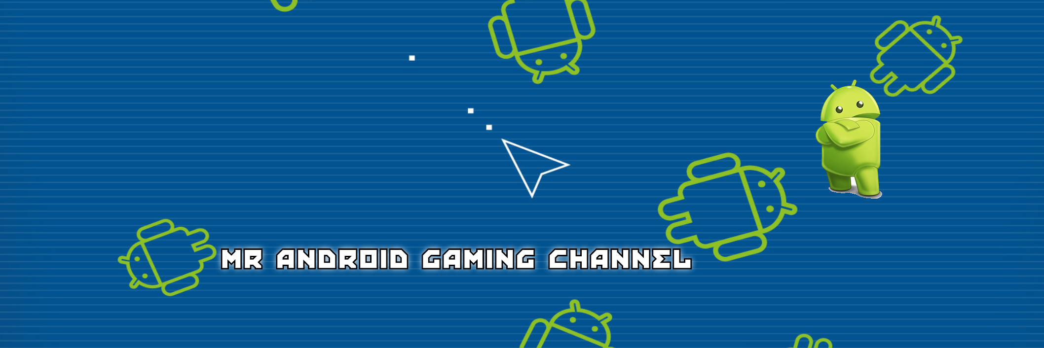 mrandroidgames's profile banner image