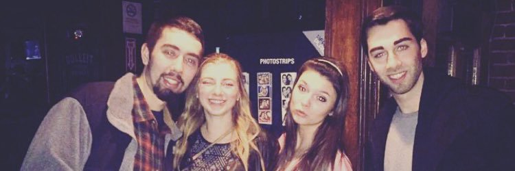 Wolf_Haleyyy's profile banner image