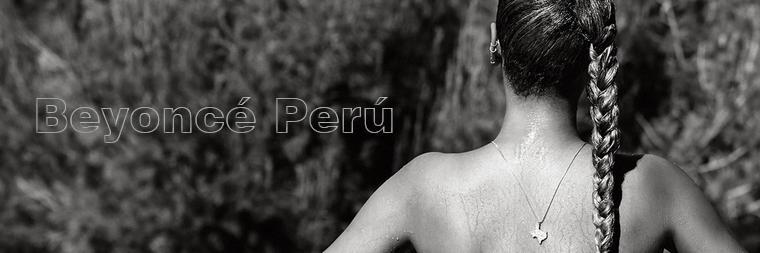 BeyoncePeru's profile banner image