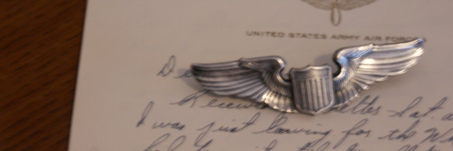 The 1940s Experience🇺🇸 banner