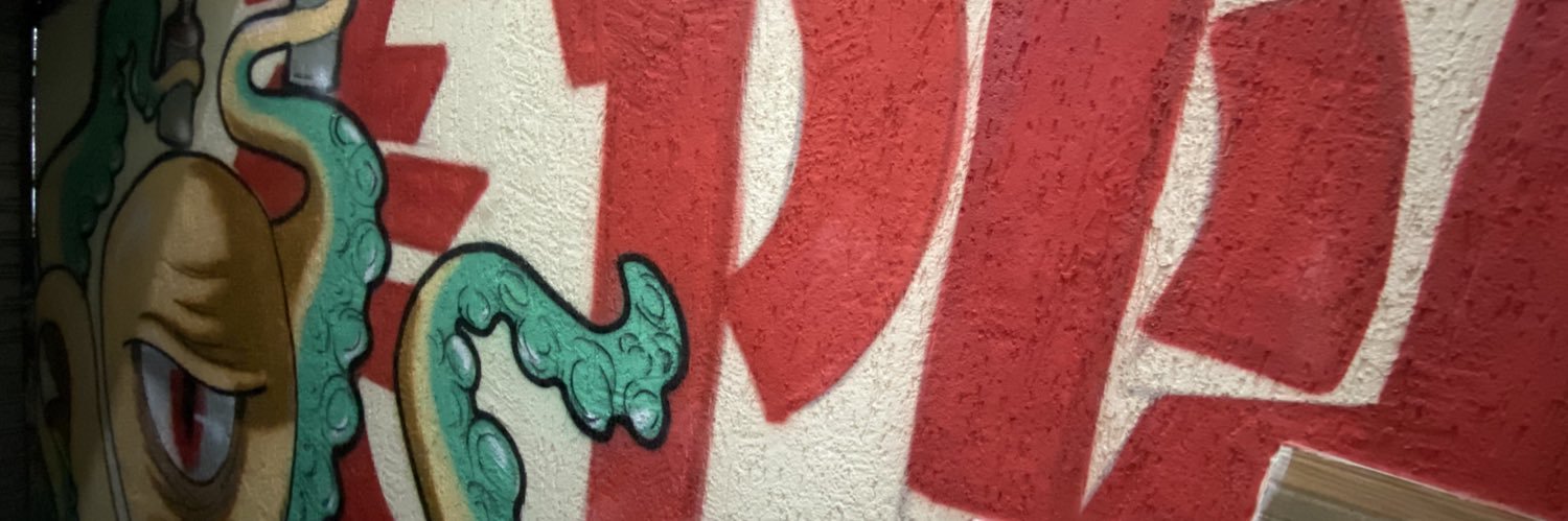bragartist's profile banner image