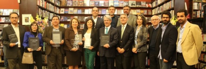 PremioPODER's profile banner image