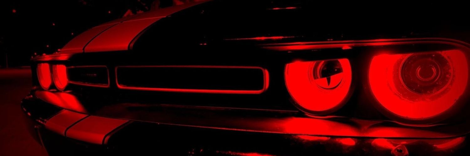 RyDeRH00k's profile banner image