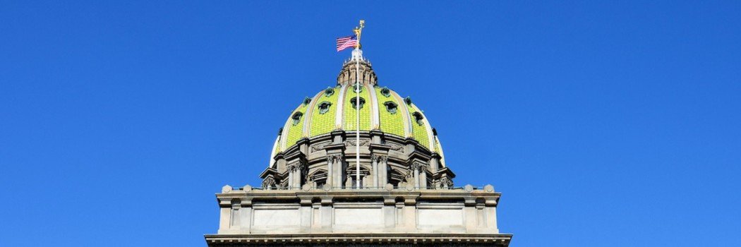 Pennsylvania State Representitive banner