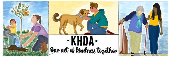KHDA Profile Banner