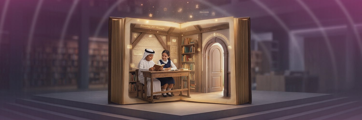 KHDA | هيئة المعرفة والتنمية البشرية بدبي banner